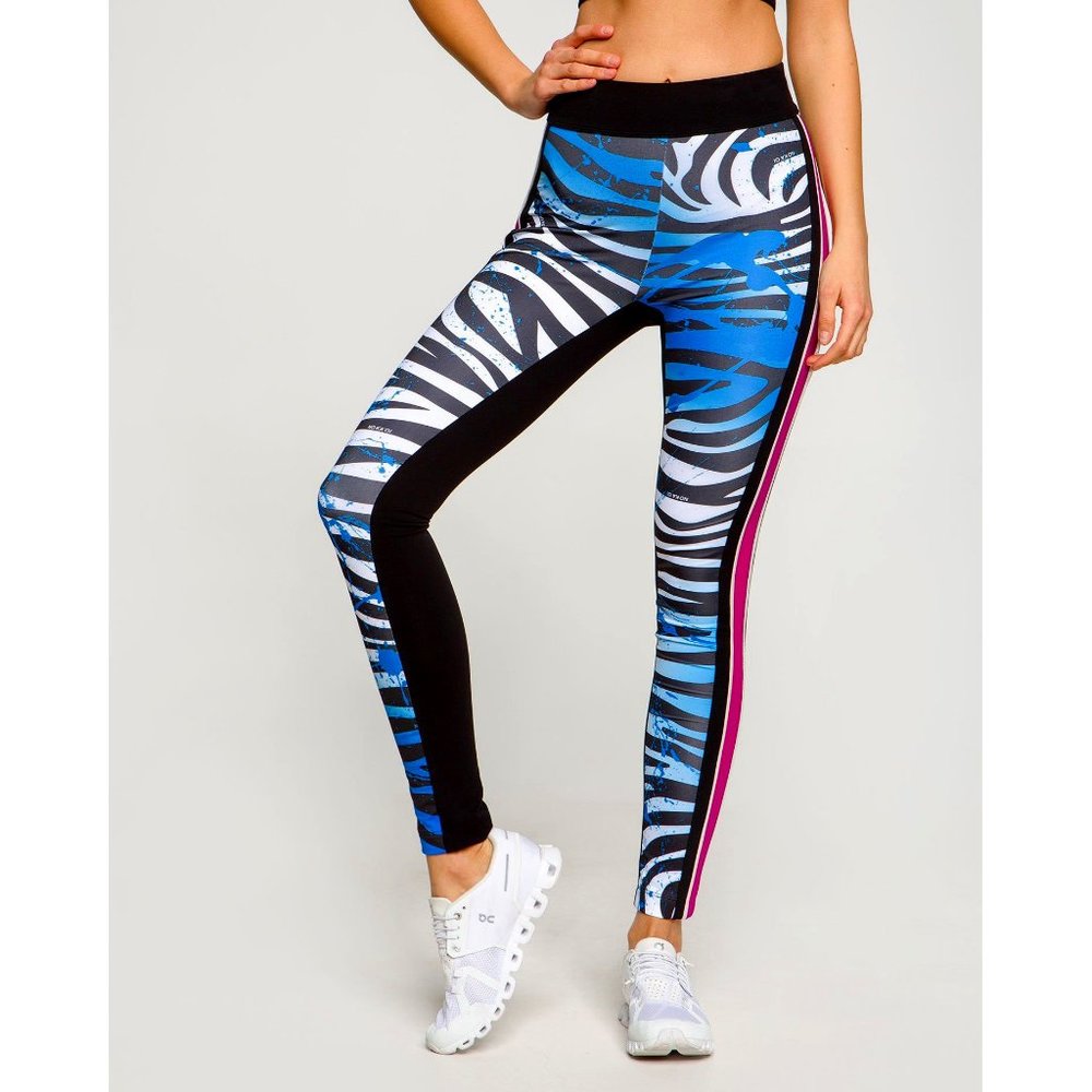 💥EFFORTLESSLY COOL💥No Ka'Oi KANAWAI Kalia leggings. $276